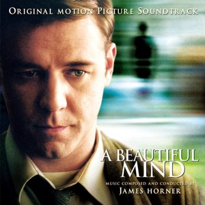 Изображение для 'A Beautiful Mind'