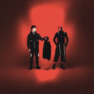 Image for 'The Contract - Single'
