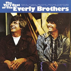 Immagine per 'The Very Best of the Everly Brothers'