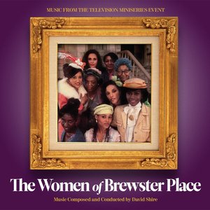 Image for 'The Women Of Brewster Place (Music from the Television Miniseries Event)'