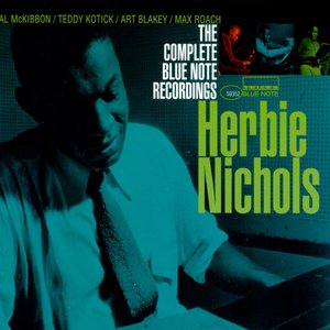 Image for 'The Complete Blue Note Recordings'