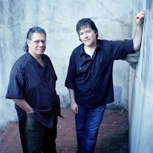 Image for 'Chick Corea & Béla Fleck'