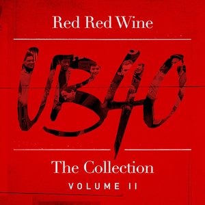 Image for 'Red Red Wine: The Collection (Vol. 2)'