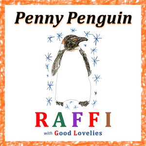 Imagen de 'Penny Penguin'