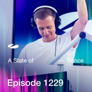 Image for 'ASOT 1229 - A State of Trance Episode 1229 [Including A State Of Trance, Ibiza 2020 (Mixed by Armin van Buuren]'