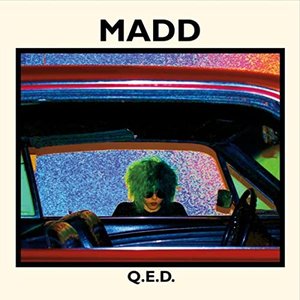 Image for 'Q.E.D.'