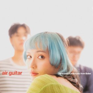 Image for 'Air Guitar (Japanese edition)'