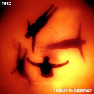 “I Wonder If The World Knows? (Deluxe Edition)”的封面