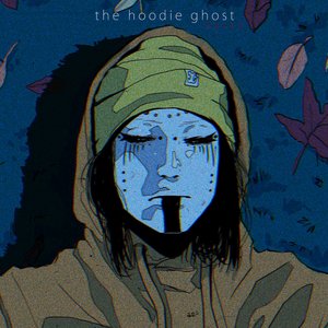 Image for 'the hoodie ghost'