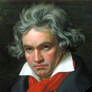 Imagen de 'Ludwig Van Beethoven'