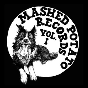 'Mashed Potato Records Vol. 1'の画像