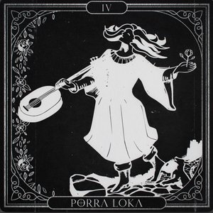 Imagem de 'porra loka - Single'