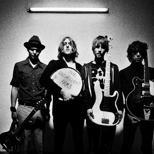 Image pour 'Razorlight'