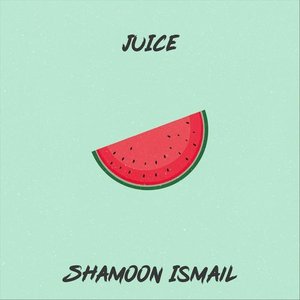 Image for 'Juice'