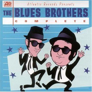 Image for 'The Blues Brothers Complete Disc 1'