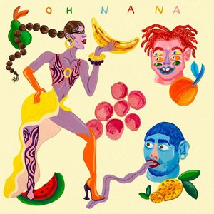 Image for 'Oh Na Na'