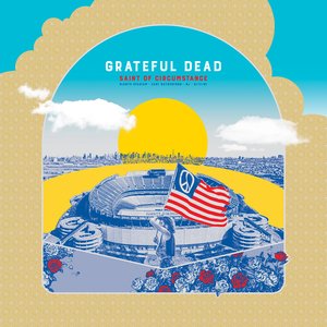 Image for 'Saint of Circumstance: Giants Stadium, East Rutherford, NJ 6/17/91 (Live)'