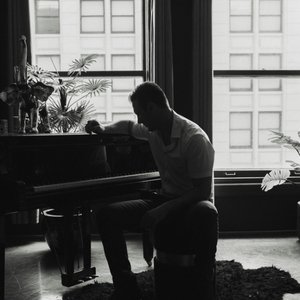 “Piano Poetry”的封面
