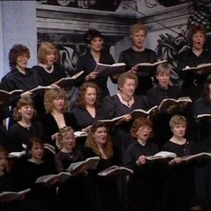 Image for 'Academy of St. Martin in the Fields Chorus'
