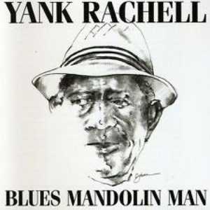 Bild för 'Blues Mandolin Man'