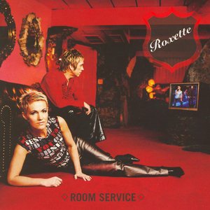 Image for 'Room Service'