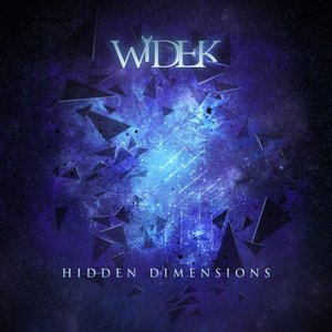 Image for 'Hidden Dimensions'