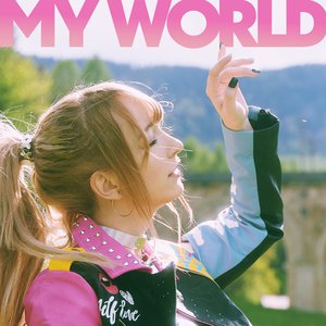 Image for 'My World'