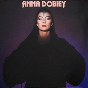 “Anna Dobiey”的封面