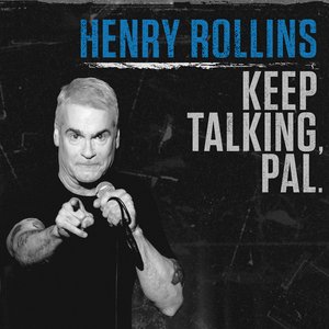 Image pour 'Keep Talking, Pal'