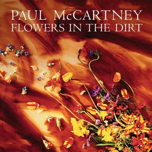 Image for 'Flowers In The Dirt (Remastered)'