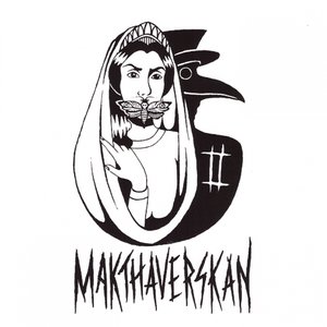 Image for 'Makthaverskan II'