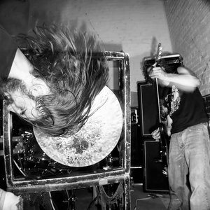 Image for 'Buried Inside'