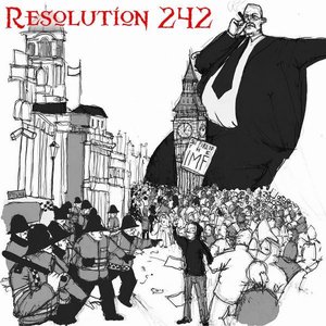 Image for 'Resolution 242'