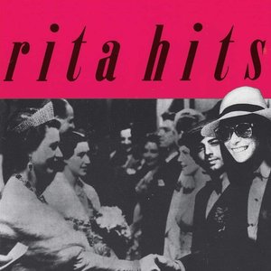 “Rita Hits”的封面