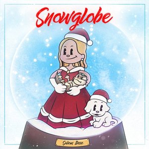 “Snowglobe”的封面