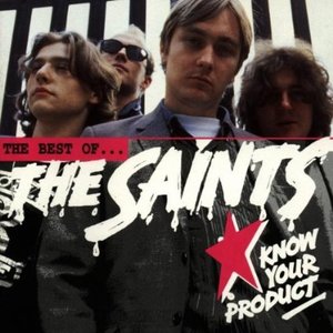 Zdjęcia dla 'Know Your Product - The Best Of The Saints'