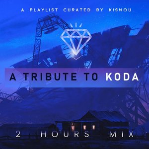 Image for ''Legendary Koda Mix''