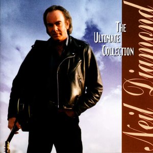 Image for 'The Ultimate Collection CD1'