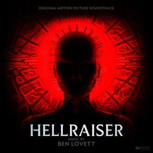 Image for 'Hellraiser (Original Motion Picture Soundtrack)'