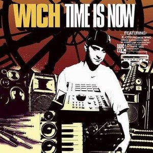 Изображение для 'Time Is Now'