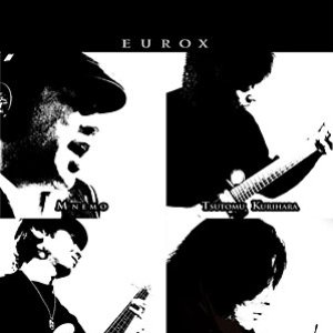 Image for 'EUROX'