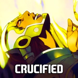 Image for 'Crucified'