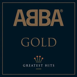 'ABBA Gold: Greatest Hits' için resim