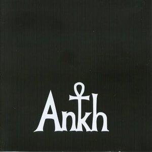 Bild für 'Ankh'