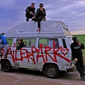 Image for 'Trailerpark'