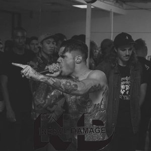 Immagine per 'Nerve Damage'