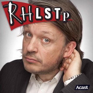 Image for 'RHLSTP with Richard Herring'