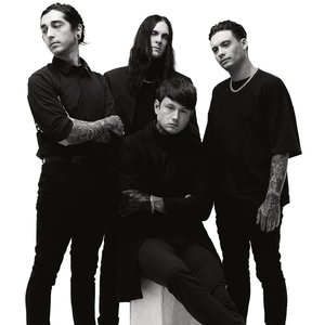 Zdjęcia dla 'Bad Omens'