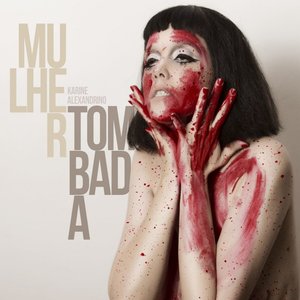 “Mulher Tombada”的封面