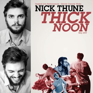 Imagen de 'Thick Noon'